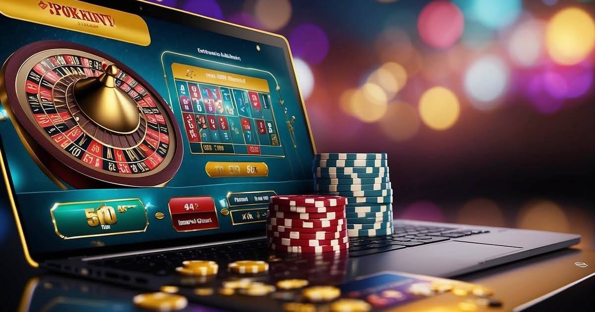 ¿Cómo realizar un depósito de 3 euros en casinos online paso a paso?
