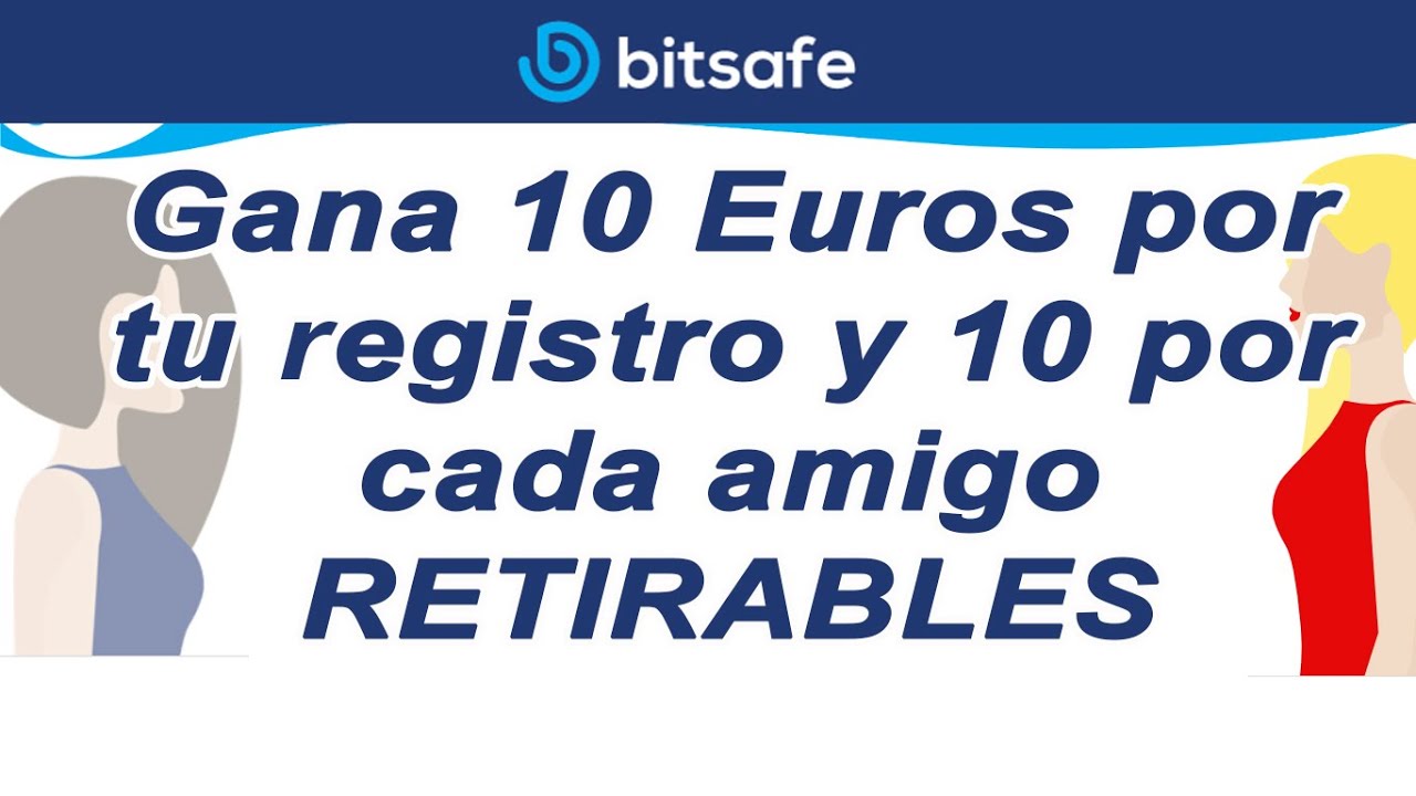 10 euros gratis retirables