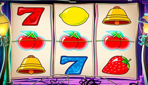Woonsters slot gratis