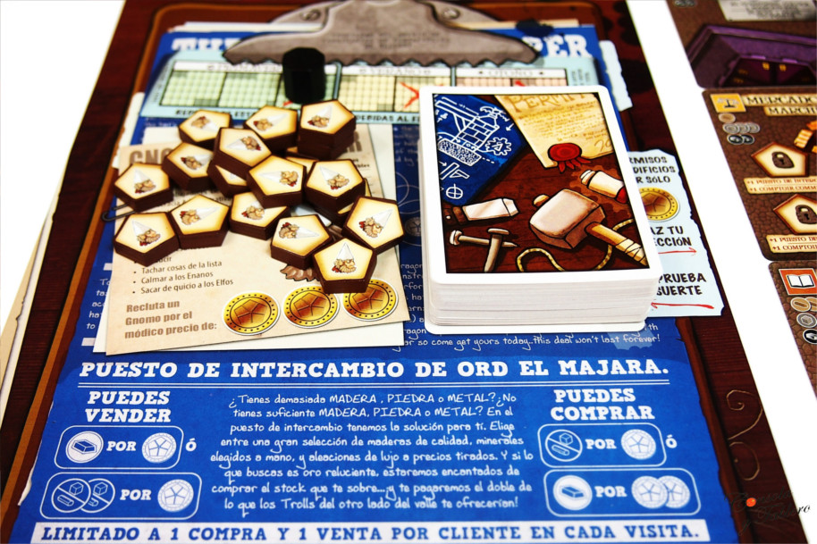 Juego de nomos