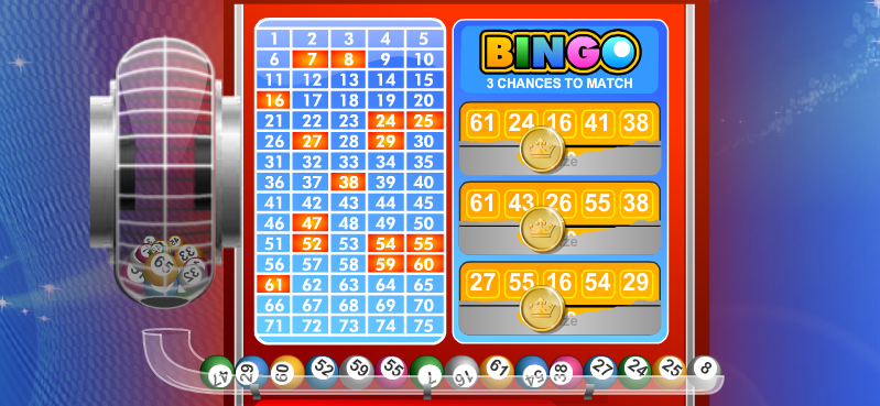 10 euros gratis sin deposito bingo