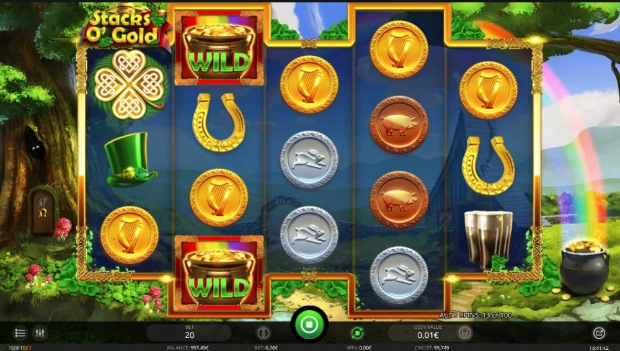 Utiliza las funciones especiales que ofrece el casino