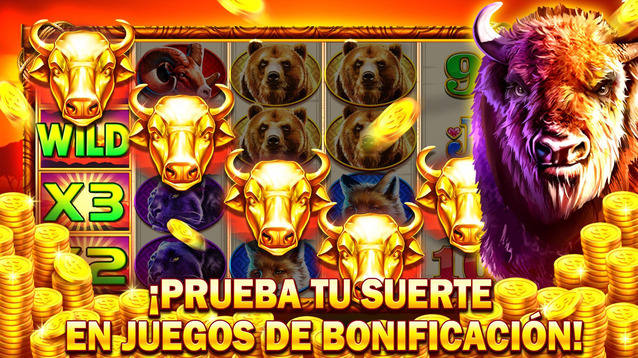 Jugar tragamonedas gratis gnomos