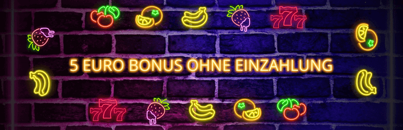 Casino 5 euros gratis