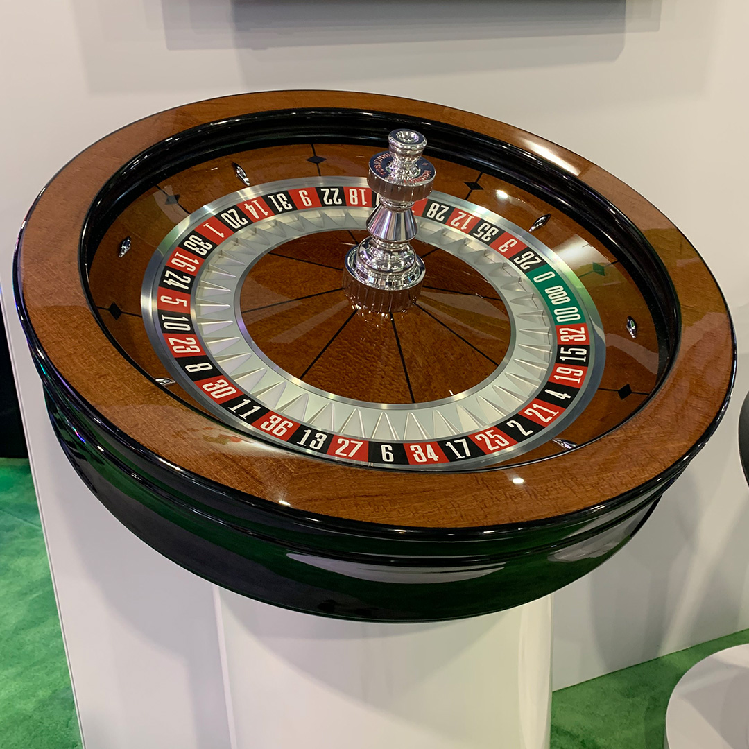 Ruleta xxl