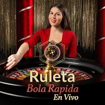 Ruleta bola rapida