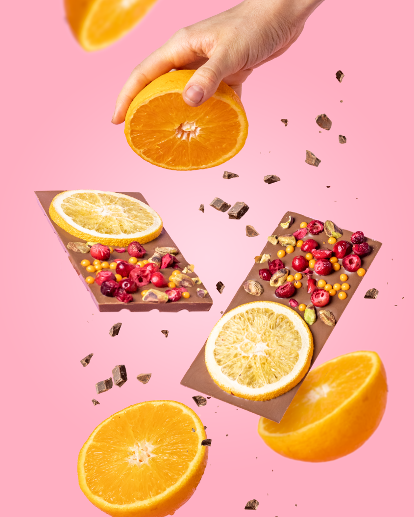 Fruterias bonanza