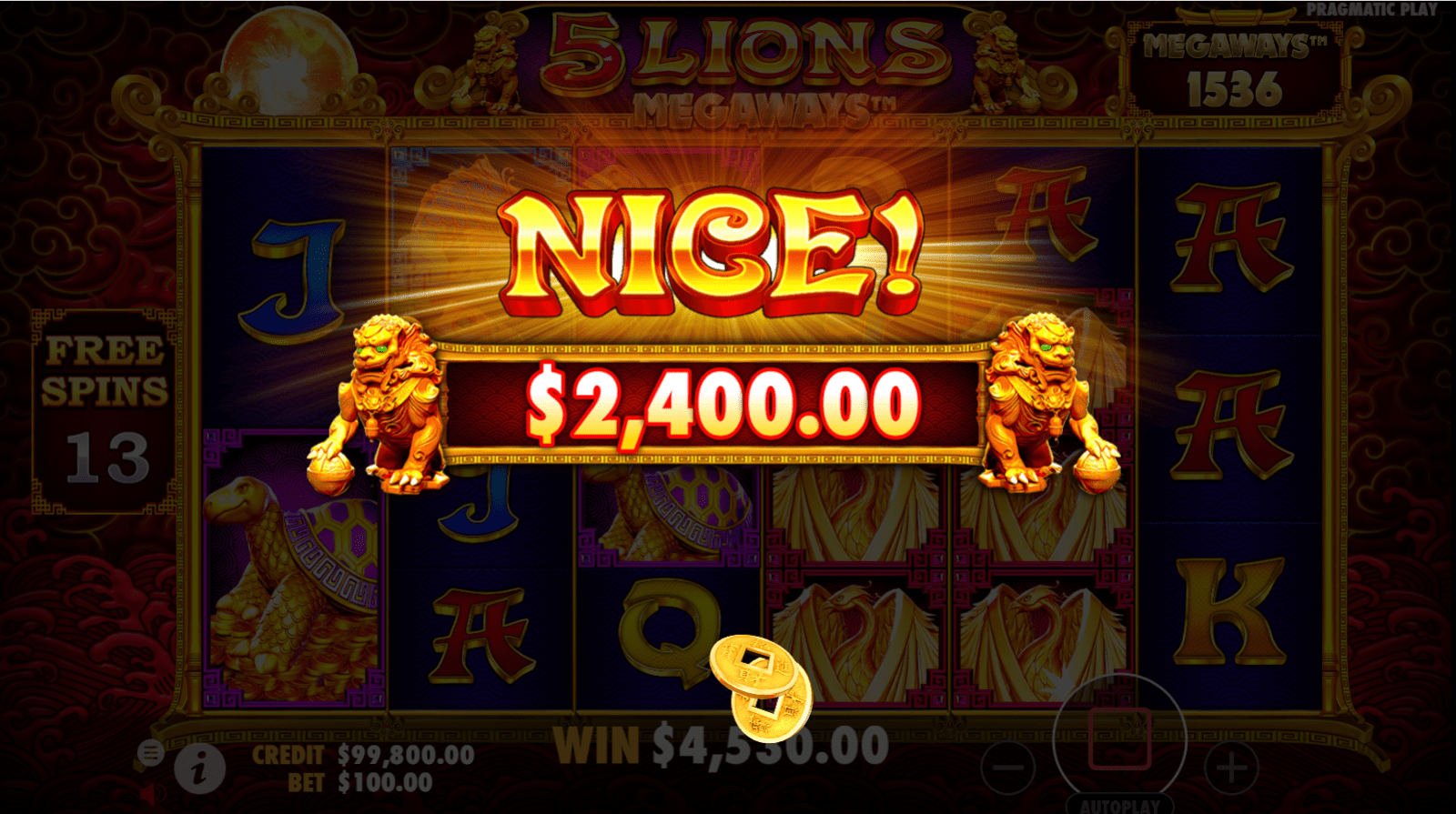 Estrategia en casino y control