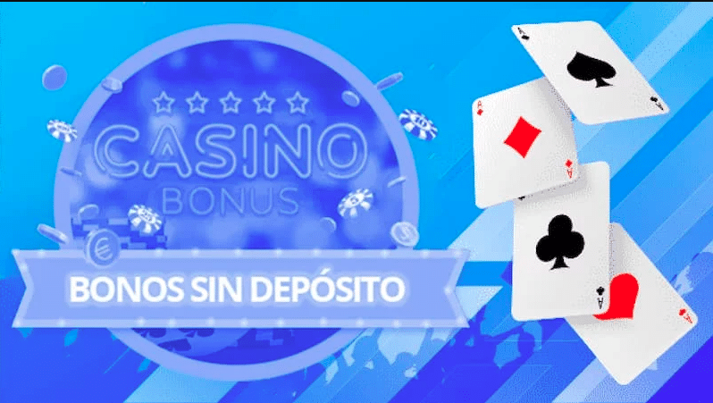 Party casino bono sin deposito