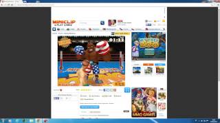 Jugar boxing bonanza