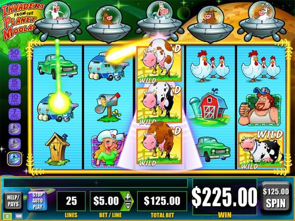 Cómo acceder y jugar a Planet Moolah tragamonedas sin instalación
