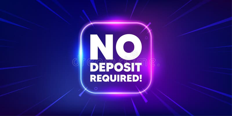 10 no deposit required