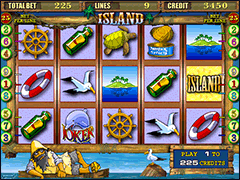 Igrosoft slot machine