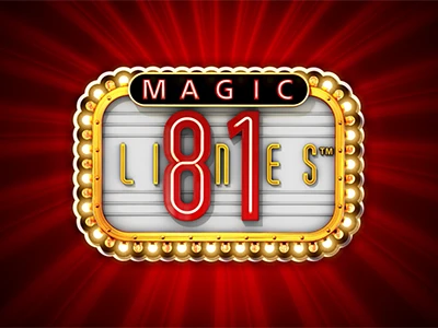 Magic 81 lines free