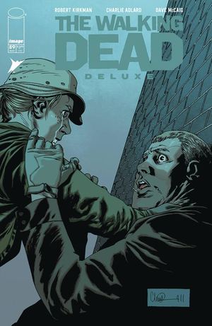 The walking dead 8x8 español latino