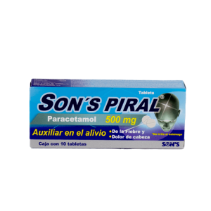 Precauciones y contraindicaciones comunes al usar Sons tabletas