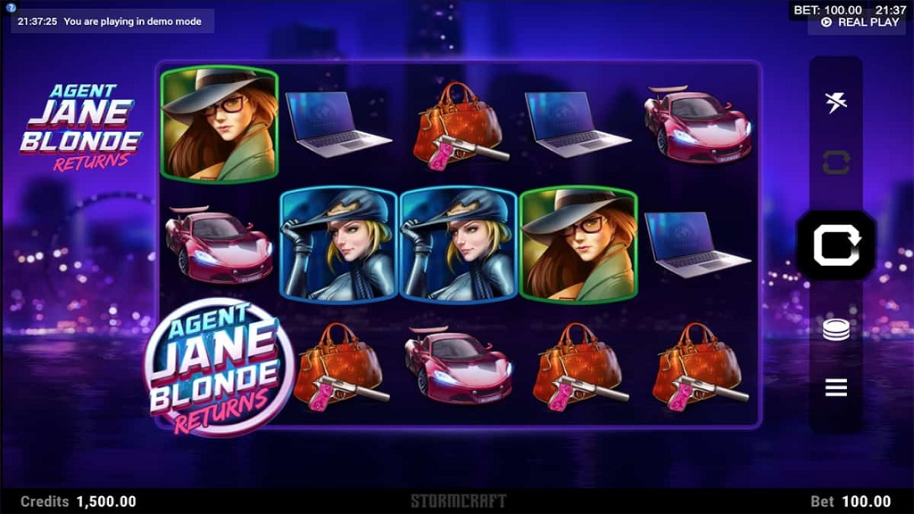Cómo realizar infiltraciones en misiones encubiertas de Agente Jane Blonde