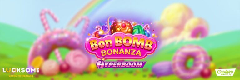 Bon bon bonanza