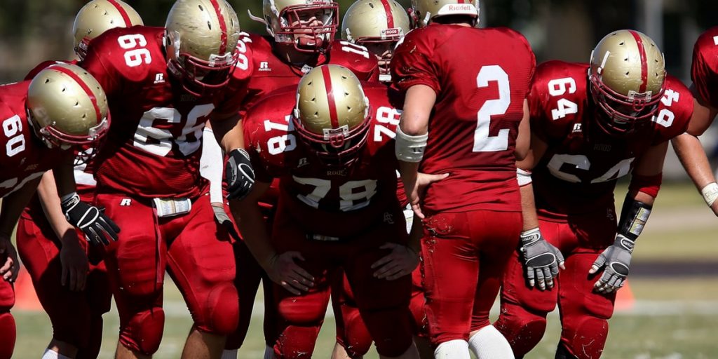 Cómo interpretar y aplicar las líneas de handicap alternativo en apuestas NFL