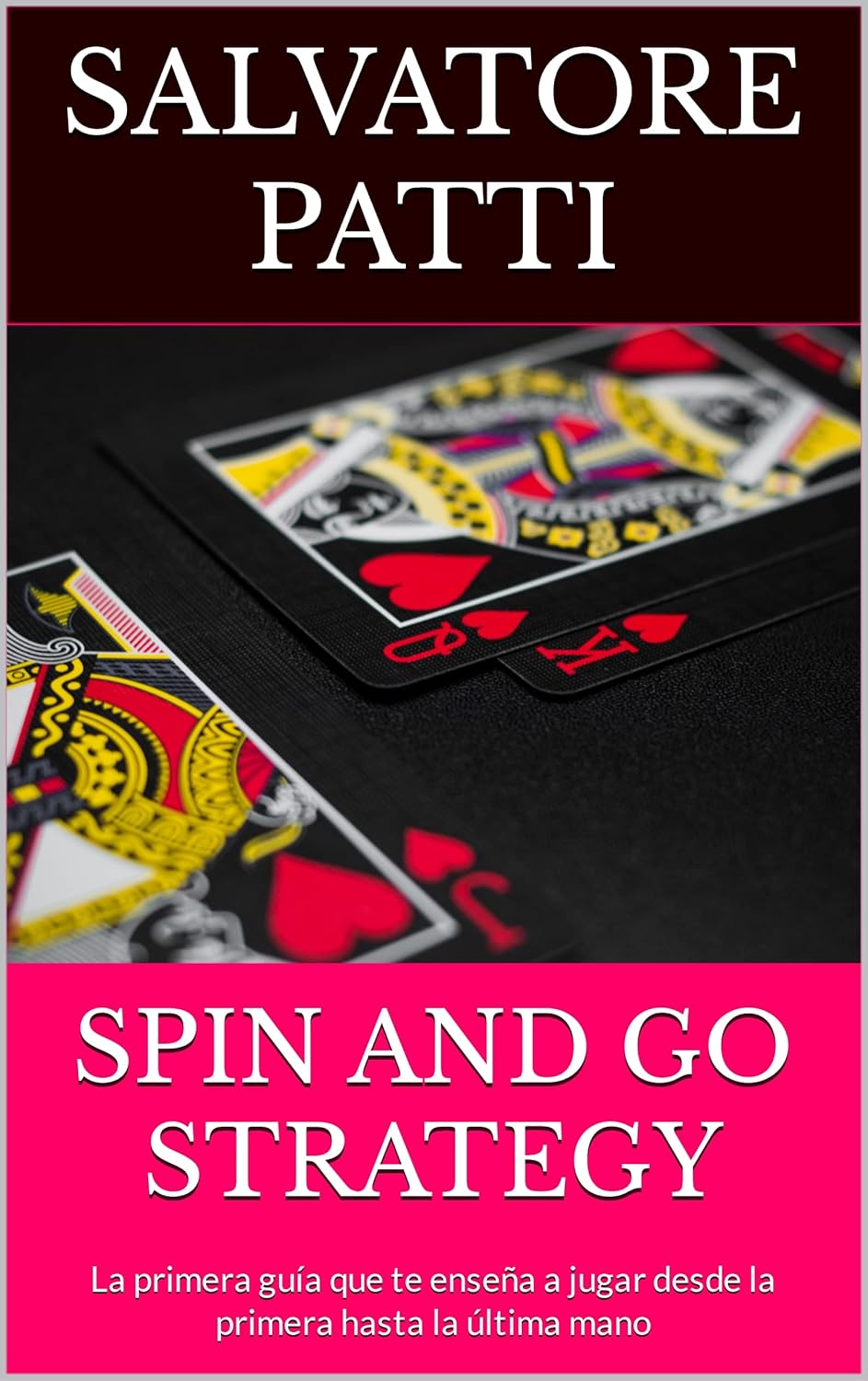 Que es spin and go