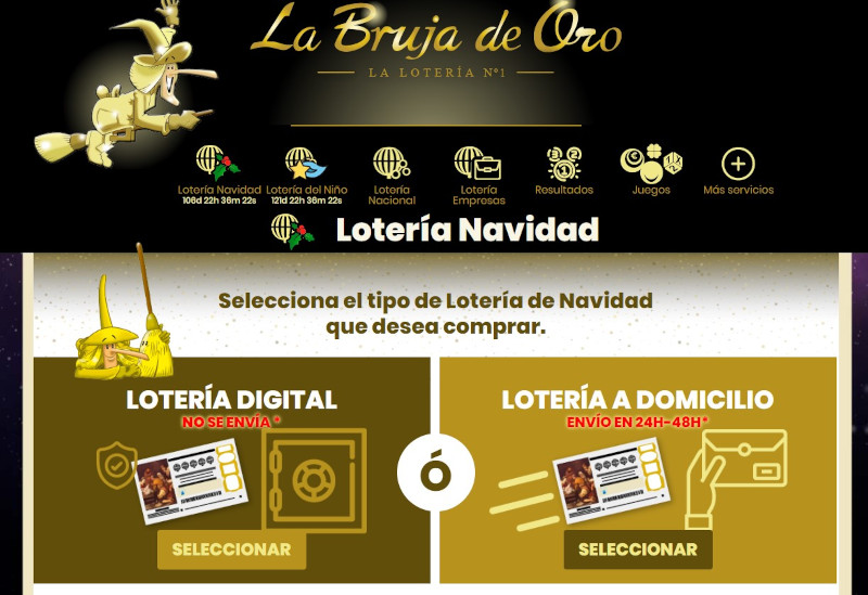 Loteria virtual gratis
