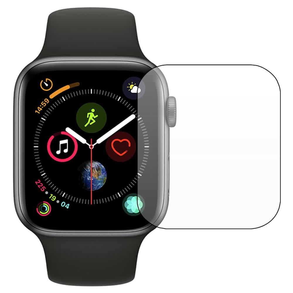 Apple Watch Screen Protector Review - Best Fitness Monitor