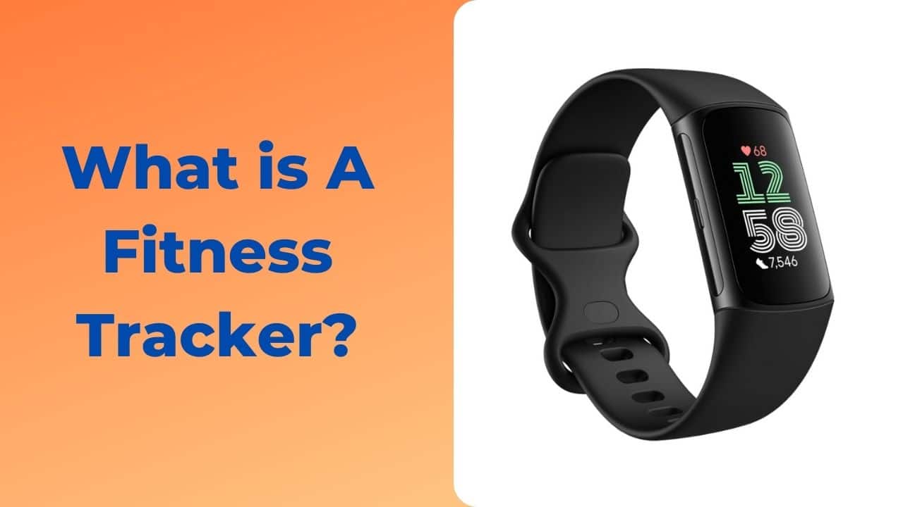 6 Best Fitness Trackers 2024 Get Fit and Stay Connected